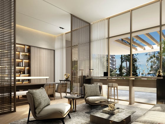 Baygrove Living | Modern Apartment by Nakheel, picture 28