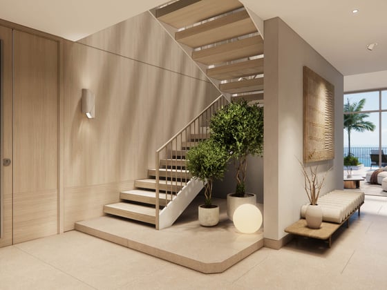 Baygrove Living | Modern Apartment by Nakheel, picture 24