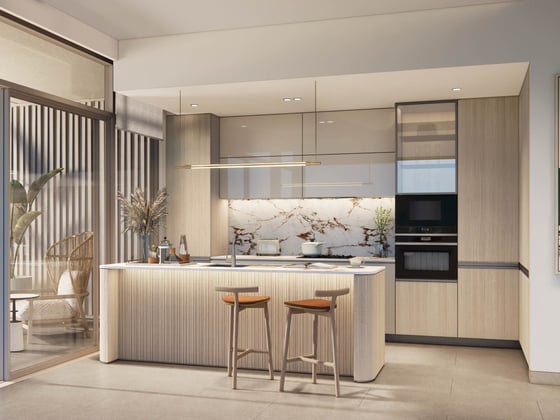 Baygrove Living | Modern Apartment by Nakheel, picture 18
