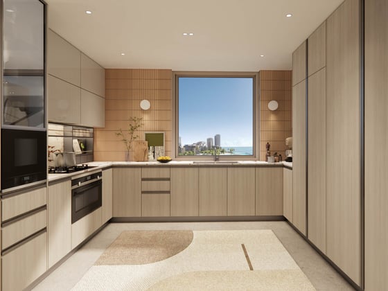 Baygrove Living | Modern Apartment by Nakheel, picture 19