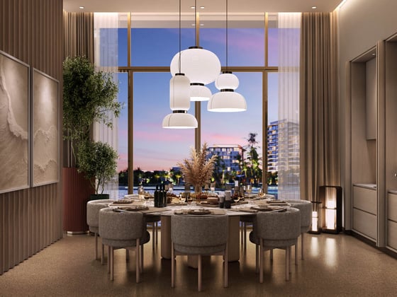 Baygrove Living | Modern Apartment by Nakheel, picture 26