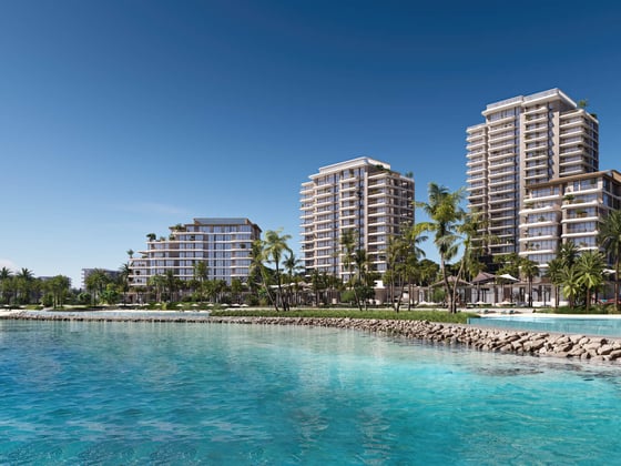 Baygrove Living | Modern Apartment by Nakheel, picture 9