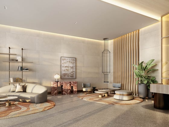 Baygrove Living | Modern Apartment by Nakheel, picture 32