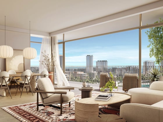 Baygrove Living | Modern Apartment by Nakheel, picture 20
