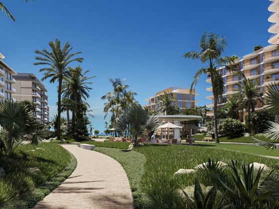 Baygrove Living | Modern Apartment by Nakheel, picture 7