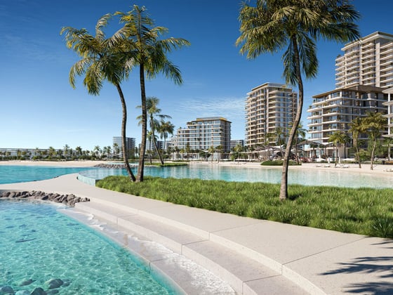Baygrove Living | Modern Apartment by Nakheel, picture 6