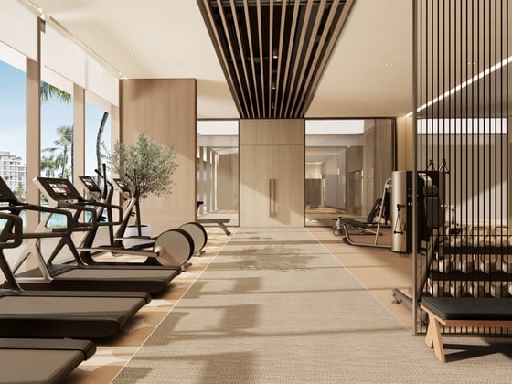Baygrove Living | Modern Apartment by Nakheel, picture 30