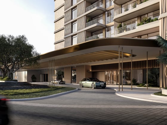 Baygrove Living | Modern Apartment by Nakheel, picture 5