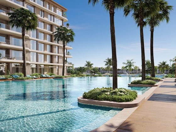 Baygrove Living | Modern Apartment by Nakheel, picture 8