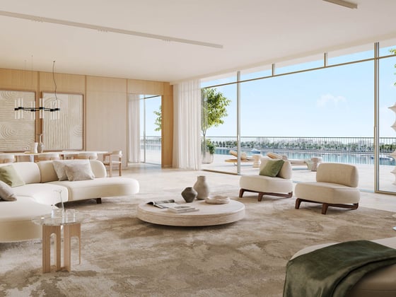 Baygrove Living | Modern Apartment by Nakheel, picture 21