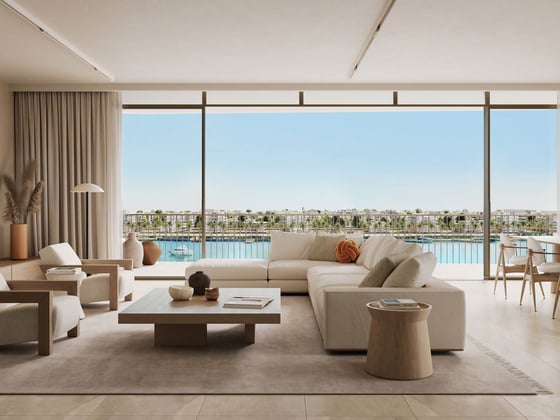 Baygrove Living | Modern Apartment by Nakheel, picture 22