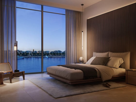 Baygrove Living | Modern Apartment by Nakheel, picture 13