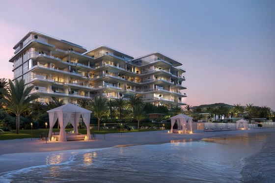 Orla At Palm Jumeirah By Omniyat, picture 1