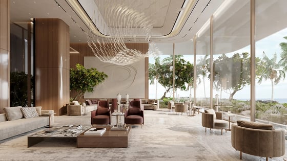 Orla At Palm Jumeirah By Omniyat, picture 8