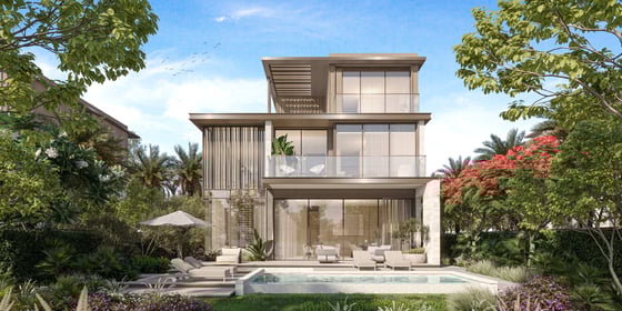 Nad Al Sheba Gardens By Meraas, picture 1