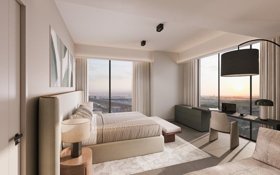 Sidr Residences In Expo City Dubai, picture 6