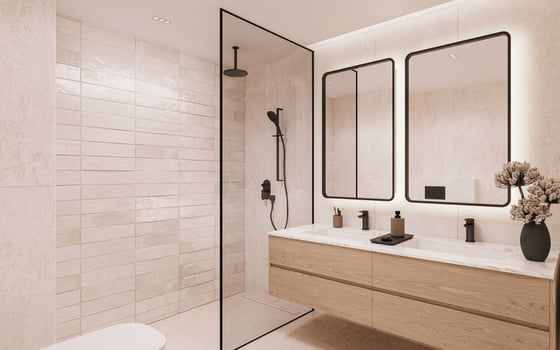 Sidr Residences In Expo City Dubai, picture 8