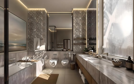 Al Waha Residences In Expo City Dubai, picture 7