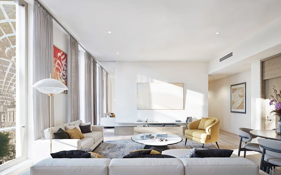 Al Waha Residences In Expo City Dubai, picture 4