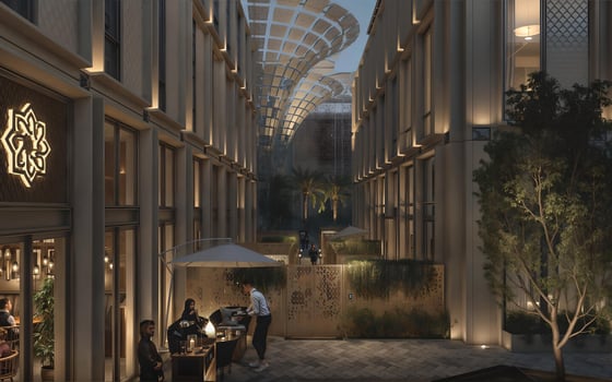 Al Waha Residences In Expo City Dubai, picture 8