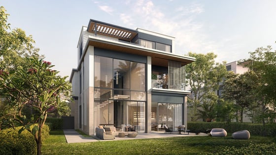 Stunning Villa | Spacious Layout &amp; Garden Retreat, picture 1