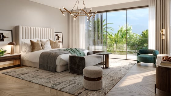 Luxury 7BR Villa | Grand Garden &amp; Elegant Style, picture 5