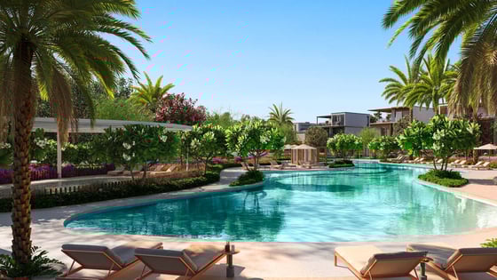 Luxury 7BR Villa | Grand Garden &amp; Elegant Style, picture 9