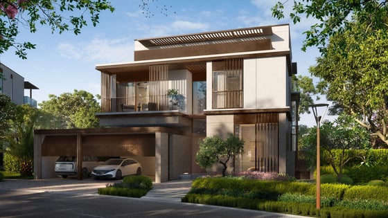 Luxury 7BR Villa | Grand Garden &amp; Elegant Style, picture 1