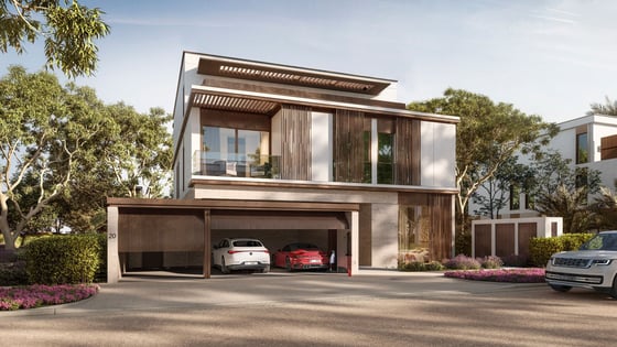 Exclusive 6BR Villa | Nad Al Sheba Gardens, picture 6