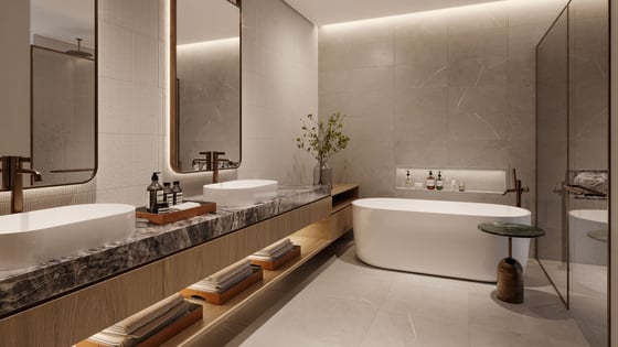 Exclusive 6BR Villa | Nad Al Sheba Gardens, picture 5