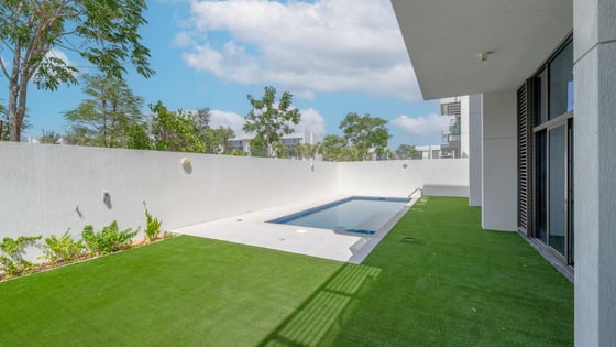 Exquisite 5BR Villa | District One Phase III, picture 29