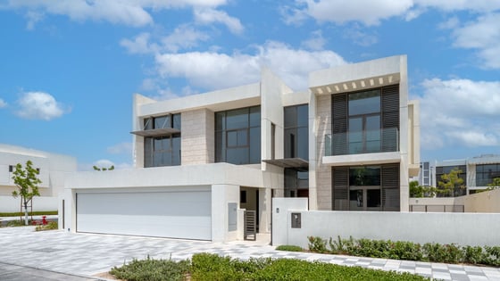 Exquisite 5BR Villa | District One Phase III, picture 26