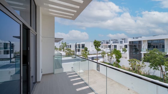 Exquisite 5BR Villa | District One Phase III, picture 28
