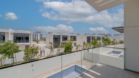 Exquisite 5BR Villa | District One Phase III, picture 27