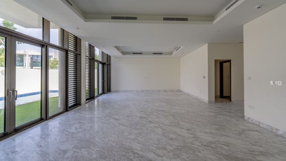 Exquisite 5BR Villa | District One Phase III, picture 5