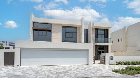 Exquisite 5BR Villa | District One Phase III, picture 25