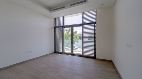 Exquisite 5BR Villa | District One Phase III, picture 19