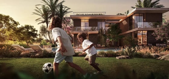 Athlon In Dubailand By Aldar, picture 3