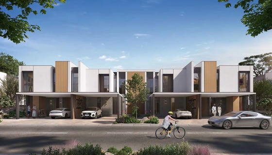 Athlon In Dubailand By Aldar, picture 2
