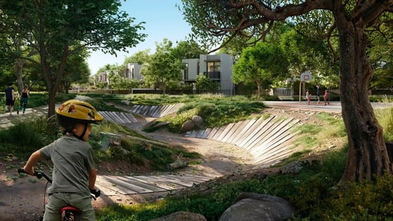 The Wilds In Dubailand By Aldar, picture 10