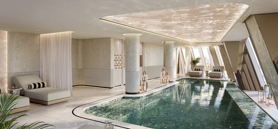 Baccarat Hotel & Residences Dubai By H&H, picture 6