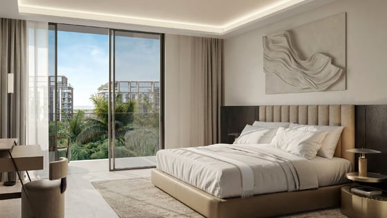 Stunning City Walk Living | Sprawling 4-Bedroom Apartment, picture 15