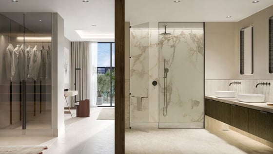 Stunning City Walk Living | Sprawling 4-Bedroom Apartment, picture 19