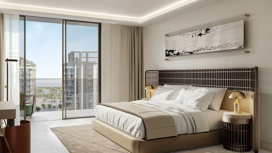 Stunning City Walk Living | Sprawling 4-Bedroom Apartment, picture 13