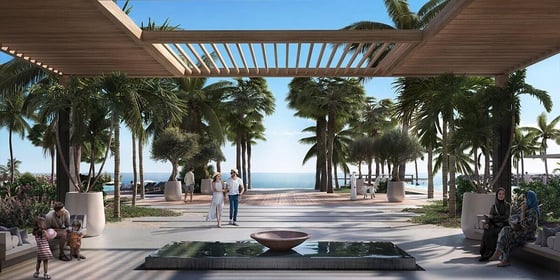 Address Al Marjan Island By Emaar, picture 6