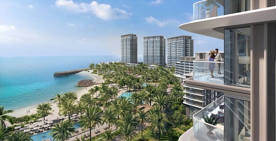 Address Al Marjan Island By Emaar, picture 9