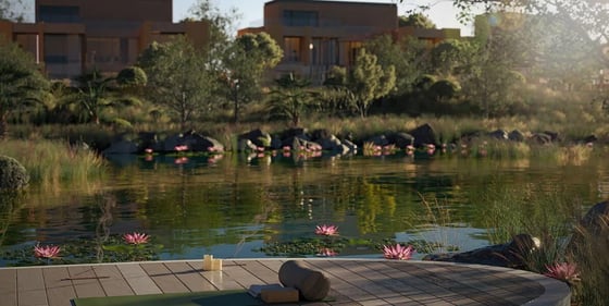 Haven In Dubailand By Aldar, picture 9