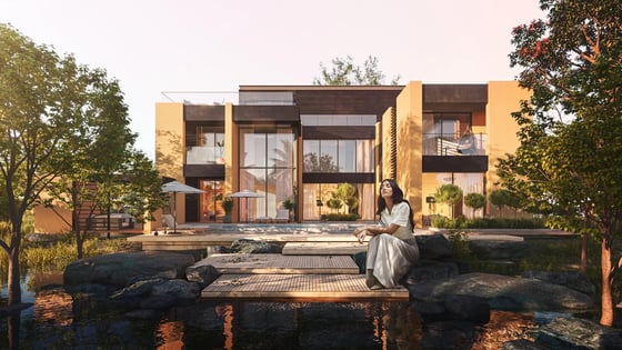 Haven In Dubailand By Aldar, picture 2