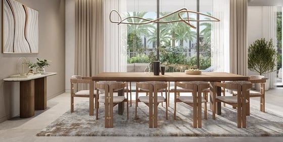 Haven In Dubailand By Aldar, picture 10