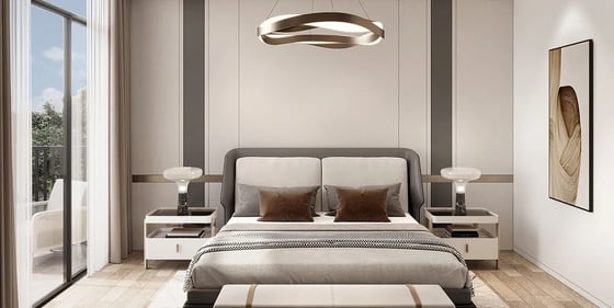 Haven In Dubailand By Aldar, picture 3